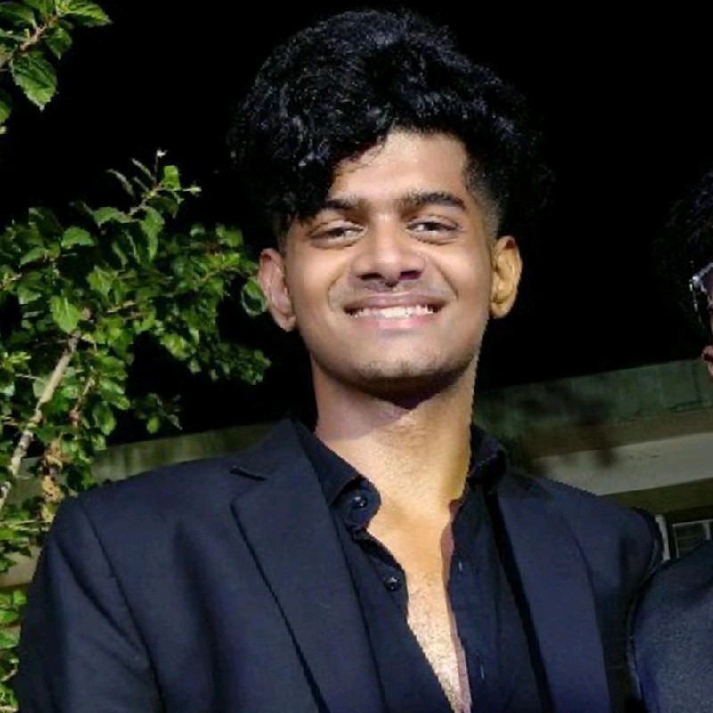 Bhargav Choudhury